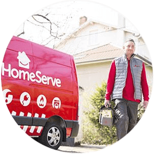 HomeServe Assistance Immobilier