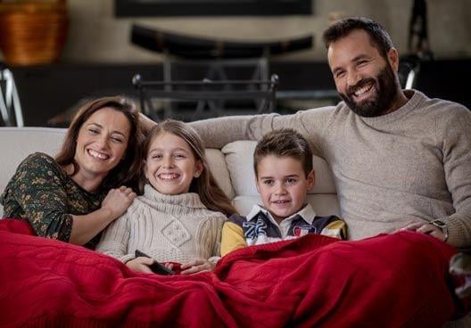 Assistance équipements TV HIFI vidéo