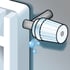 <p>Réparation d’une fuite sur un robinet de radiateur</p>