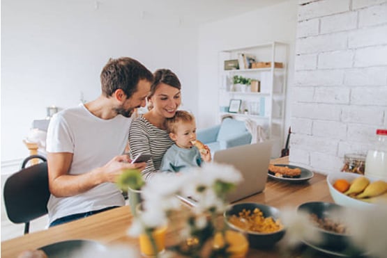 Pour apporter la sérénité au sein de votre maison,