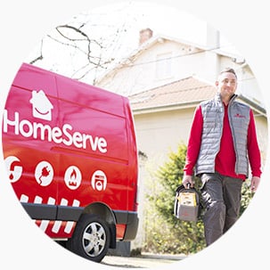 Smartloc et HomeServe